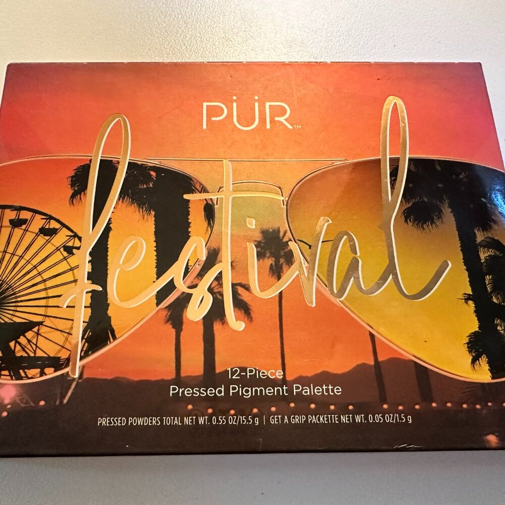 Pur Cosmetics - Picture 2 of 2